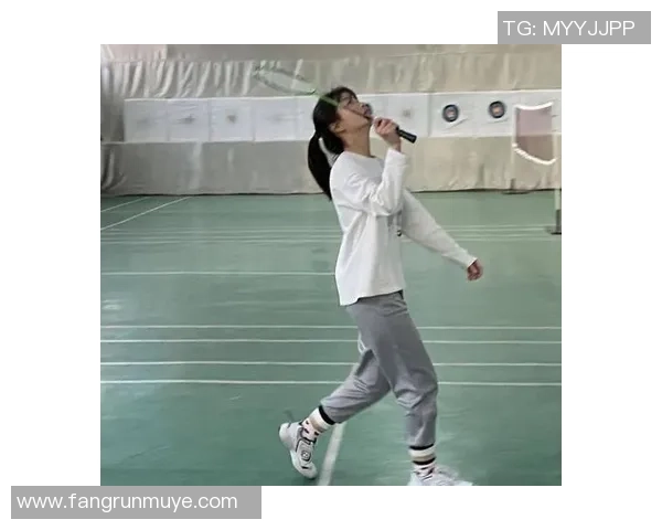 刘静独家分享网球心得与技巧助你提升球技的秘密解析